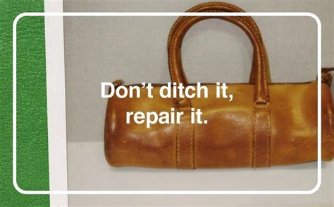 my coach purse needs repairing.